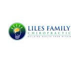 https://www.logocontest.com/public/logoimage/1616000035Liles Family Chiropractic.png